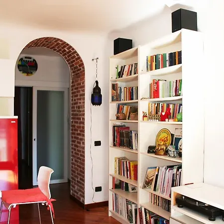 Beautiful & Happy Flat In * 米兰