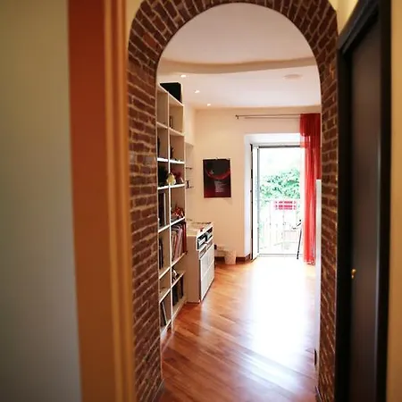 Beautiful & Happy Flat In *