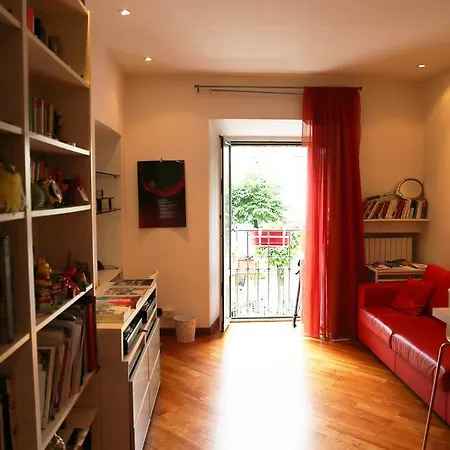 Beautiful & Happy Flat In 公寓 *