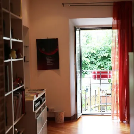 Beautiful & Happy Flat In *