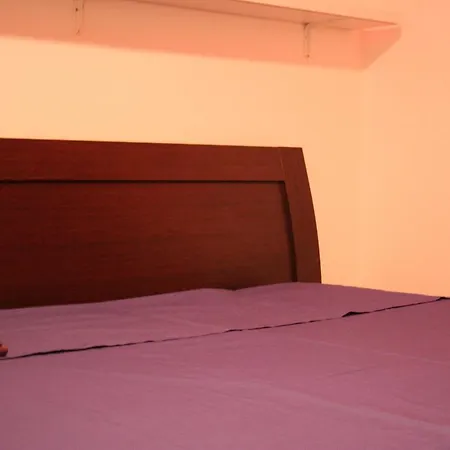 Beautiful & Happy Flat In *